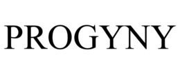 PROGYNY trademark