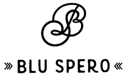 BS BLU SPERO trademark