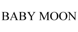 BABY MOON trademark