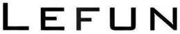 LEFUN trademark