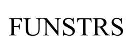 FUNSTRS trademark