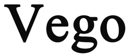 VEGO trademark