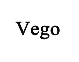 VEGO trademark