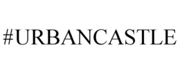 #URBANCASTLE trademark