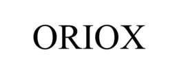 ORIOX trademark
