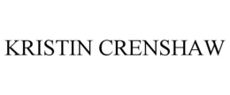 KRISTIN CRENSHAW trademark