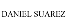 DANIEL SUAREZ trademark