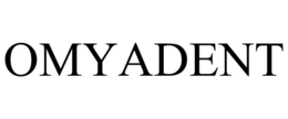 OMYADENT trademark