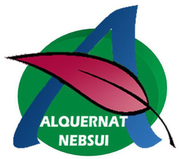 A ALQUERNAT NEBSUI trademark