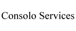 CONSOLO SERVICES trademark