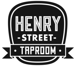 HENRY -STREET-  · TAPROOM · trademark