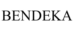 BENDEKA trademark