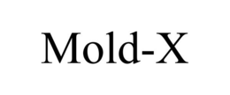 MOLD-X trademark