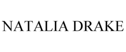 NATALIA DRAKE trademark