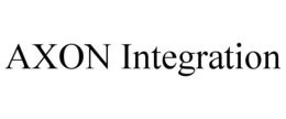 AXON INTEGRATION trademark