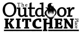 THE OUTDOOR KITCHEN PLACE trademark
