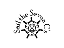SAIL THE SEVEN C'S CCCCCCC trademark