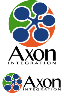 AXON INTEGRATION trademark