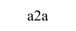 A2A trademark