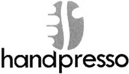 HANDPRESSO trademark