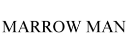 MARROW MAN trademark