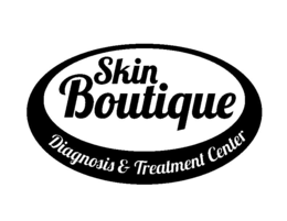 SKIN BOUTIQUE DIAGNOSIS & TREATMENT CENTER trademark