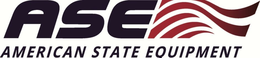 ASE AMERICAN STATE EQUIPMENT trademark