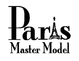 PARIS MASTER MODEL trademark