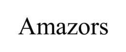 AMAZORS trademark