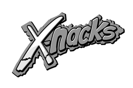 X-NACKS trademark