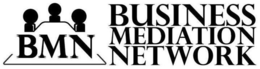 BMN BUSINESS MEDIATION NEWWORK trademark