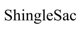 SHINGLESAC trademark