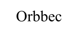 ORBBEC trademark