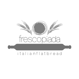 FRESCOPIADA ITALIANFLATBREAD trademark