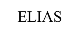 ELIAS trademark