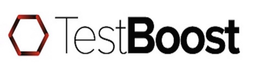 TESTBOOST trademark
