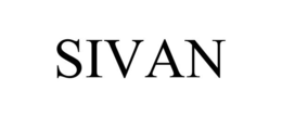 SIVAN trademark