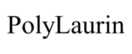 POLYLAURIN trademark