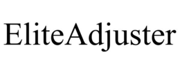 ELITEADJUSTER trademark