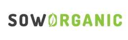 SOW ORGANIC trademark