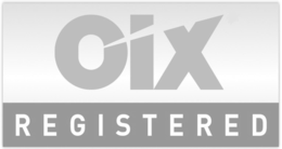 OIX REGISTERED trademark