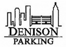DENISON PARKING trademark