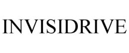INVISIDRIVE trademark