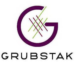 G GRUBSTAK trademark