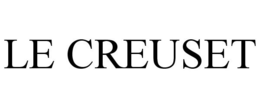 LE CREUSET trademark