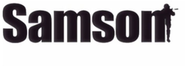SAMSON trademark