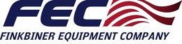 FEC FINKBINER EQUIPMENT COMPANY trademark