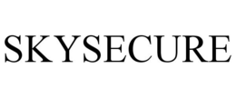 SKYSECURE trademark