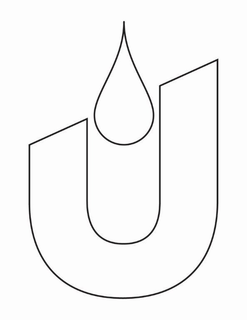 U trademark
