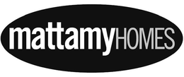 MATTAMYHOMES trademark